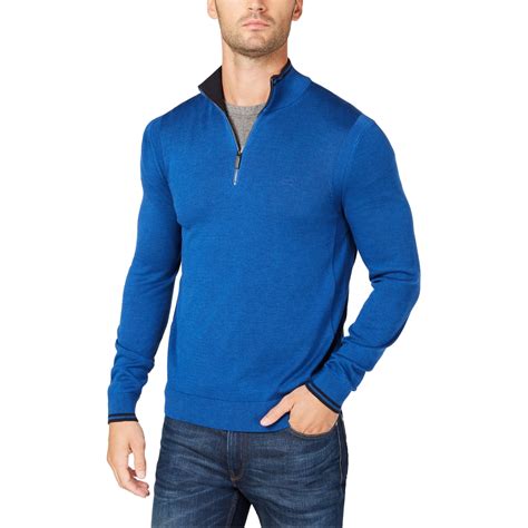 michael kors sweaters men's